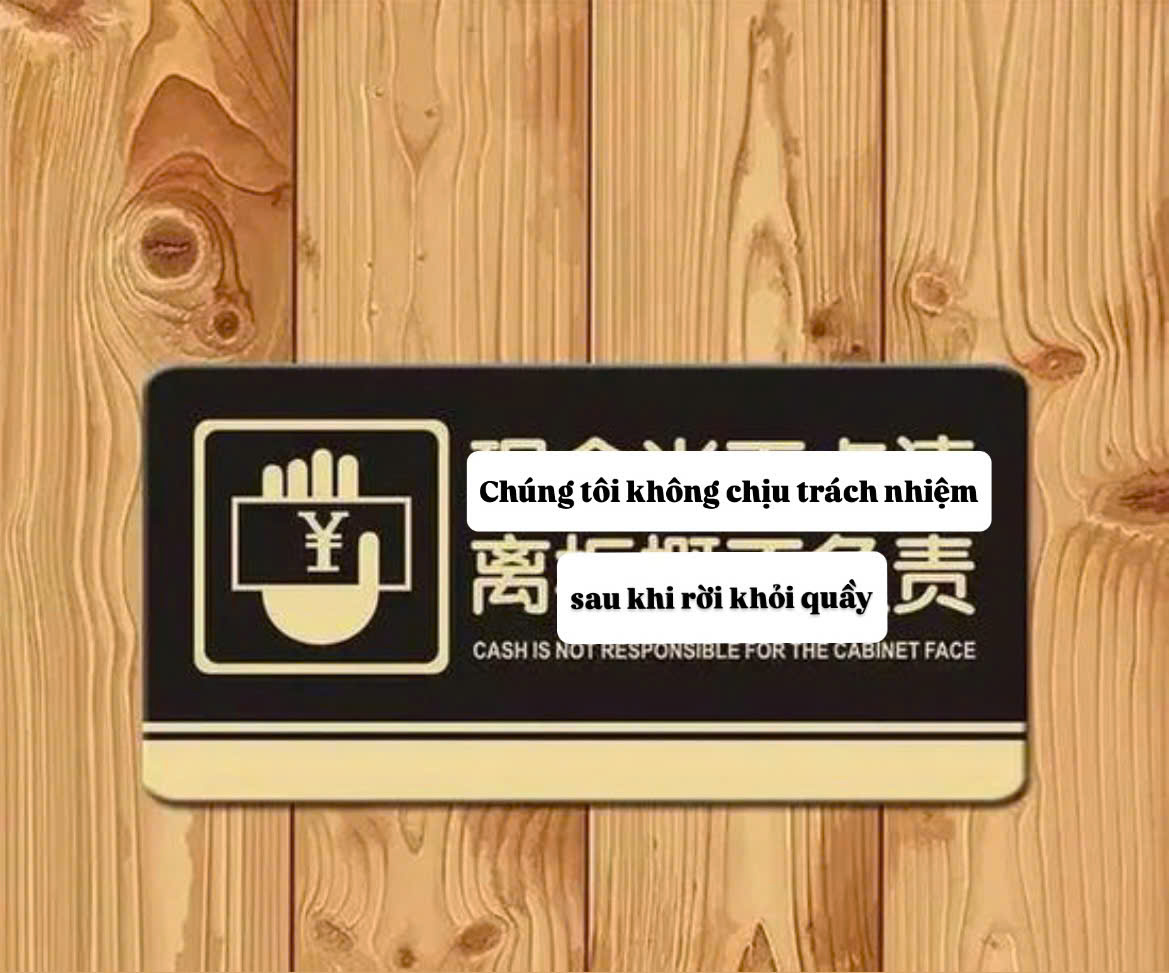 Nhận nhầm hơn 36 triệu đồng khi đi rút tiền, người đàn ông từ chối trả lại với lý do "ra khỏi quầy là hết trách nhiệm"- Ảnh 3.