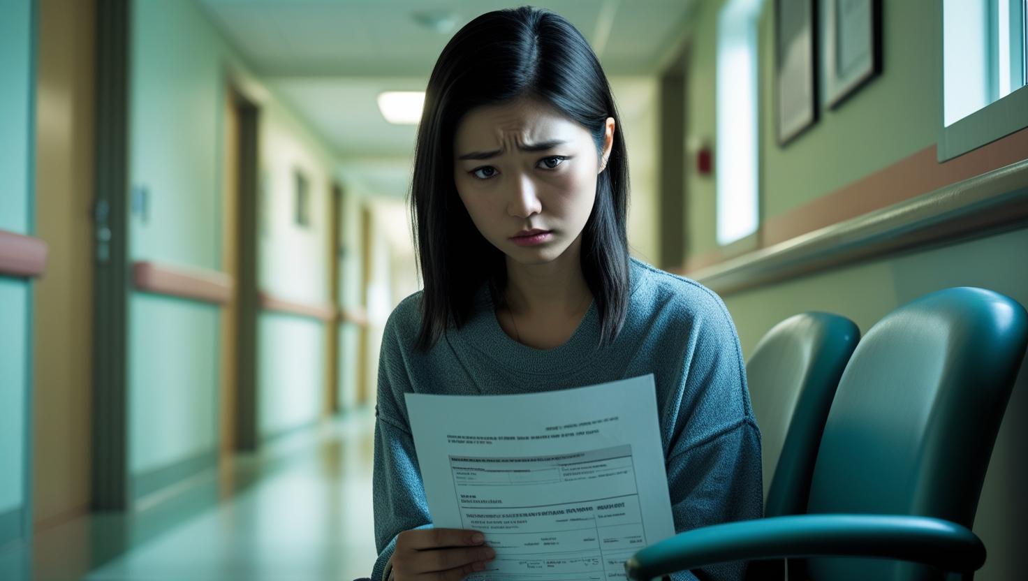 Tôi khó thụ thai vì tử cung 