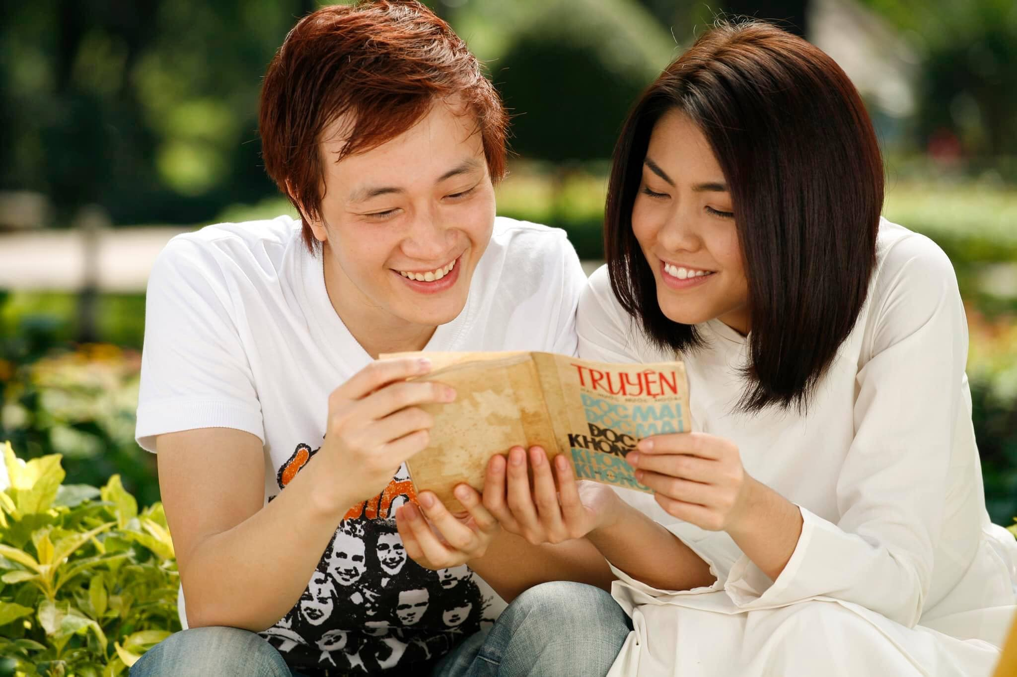 Mỹ nhân Việt đóng phim với ai là người đó lên đời sự nghiệp, nhan sắc Mỹ nhân Việt đóng phim với ai là người đó lên đời sự nghiệp, nhan sắc