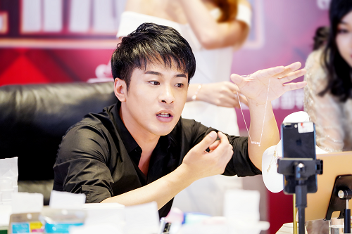 Thanh lọc 