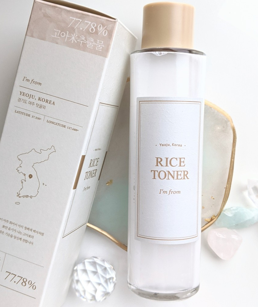 Dưỡng da nhanh gọn 10 phút cho nàng công sở trong buổi sáng- Ảnh 4.