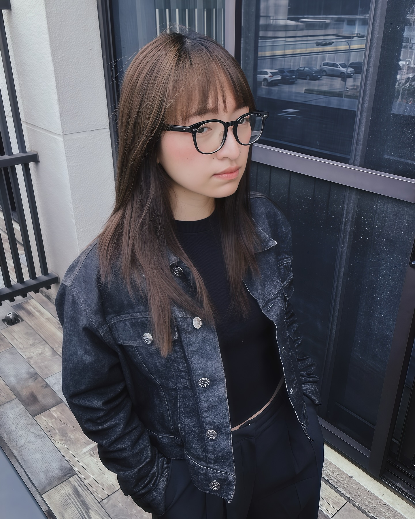 Vũ trụ gái xinh 