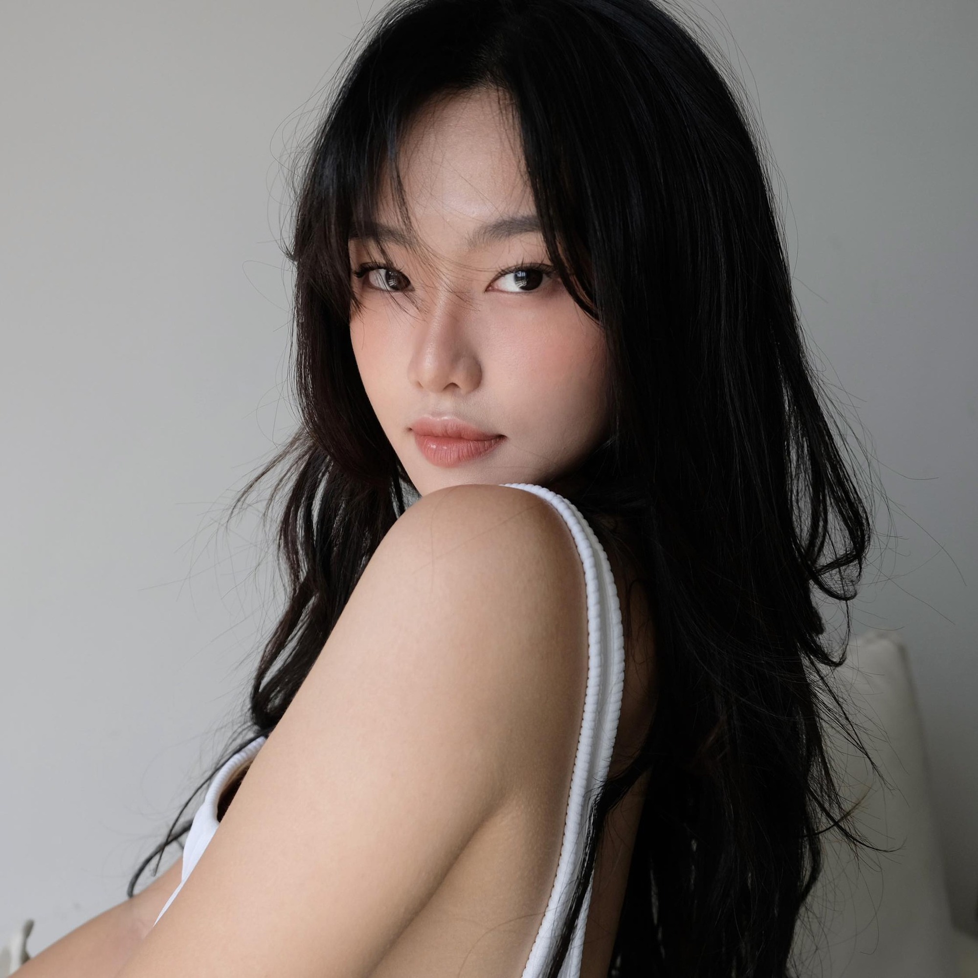 Vũ trụ gái xinh 