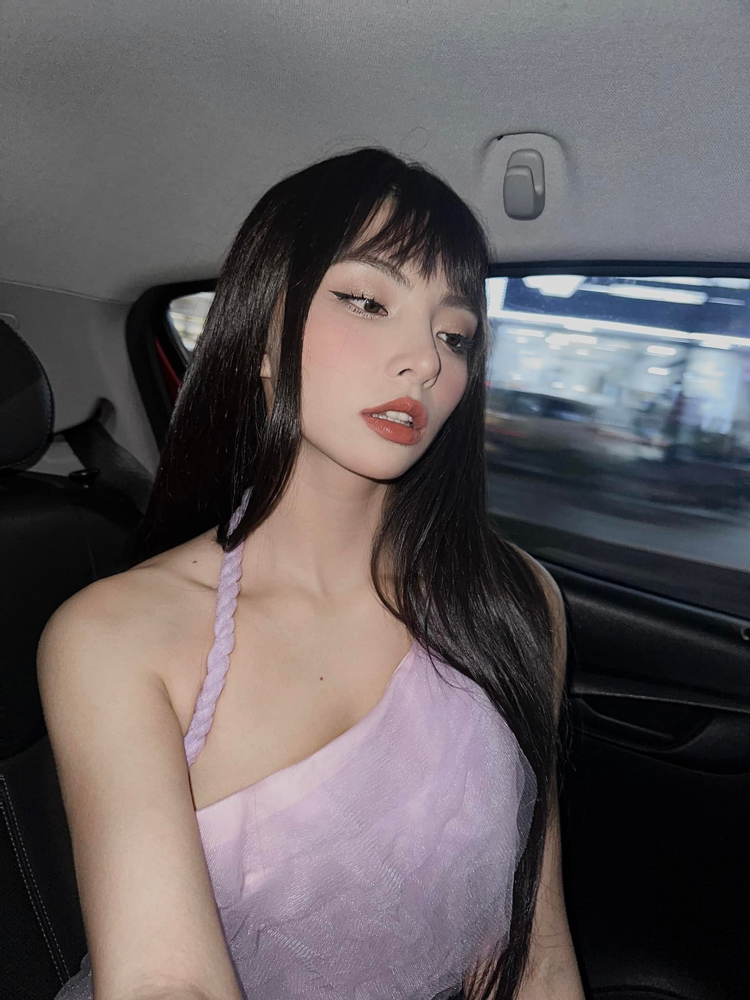 Vũ trụ gái xinh 