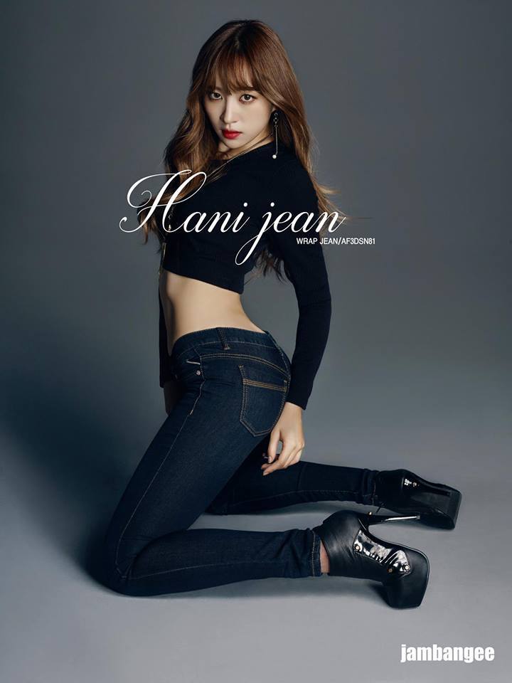 Nữ idol từng diện đồ rách lên sân khấu nhưng "đổi vận" hoàn toàn chỉ nhờ 1 chiếc fancam- Ảnh 8.