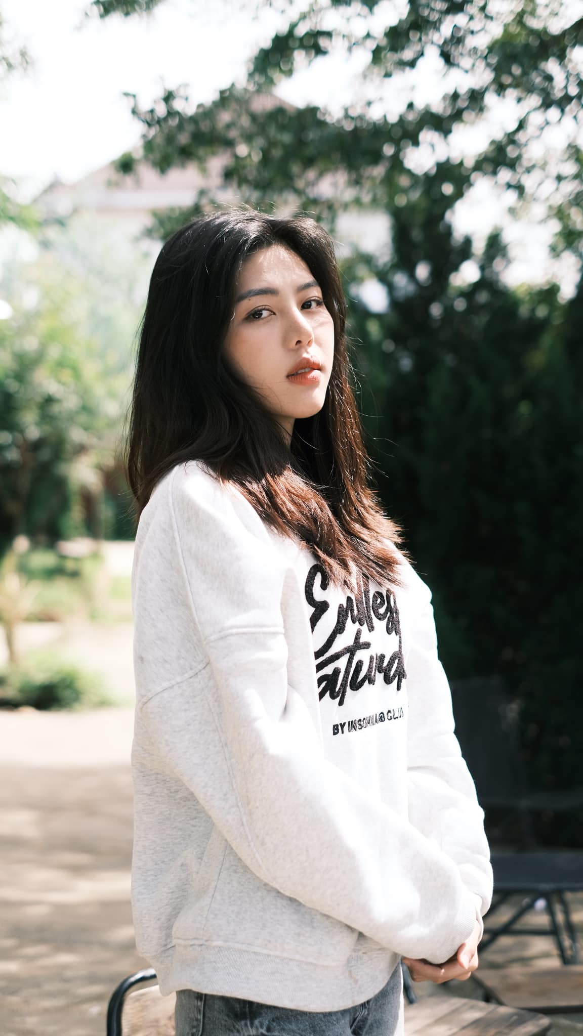 Vũ trụ gái xinh 