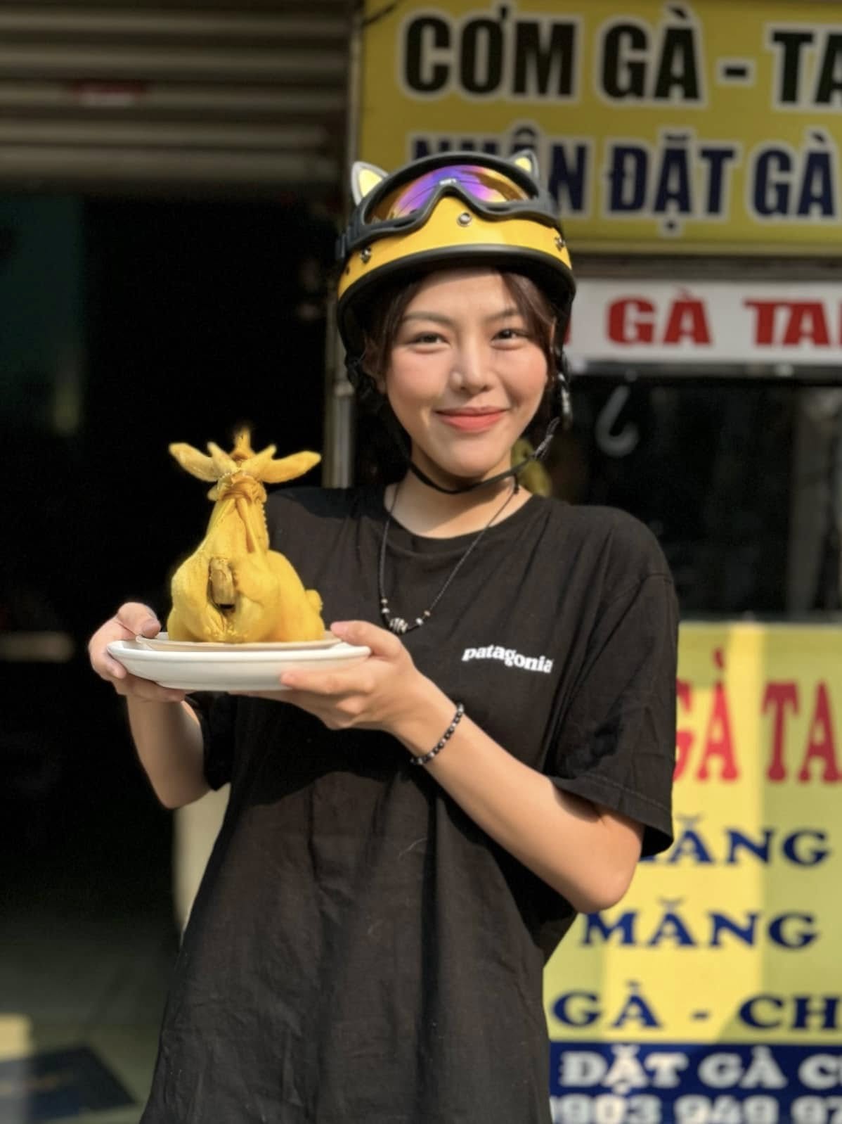 Vũ trụ gái xinh 