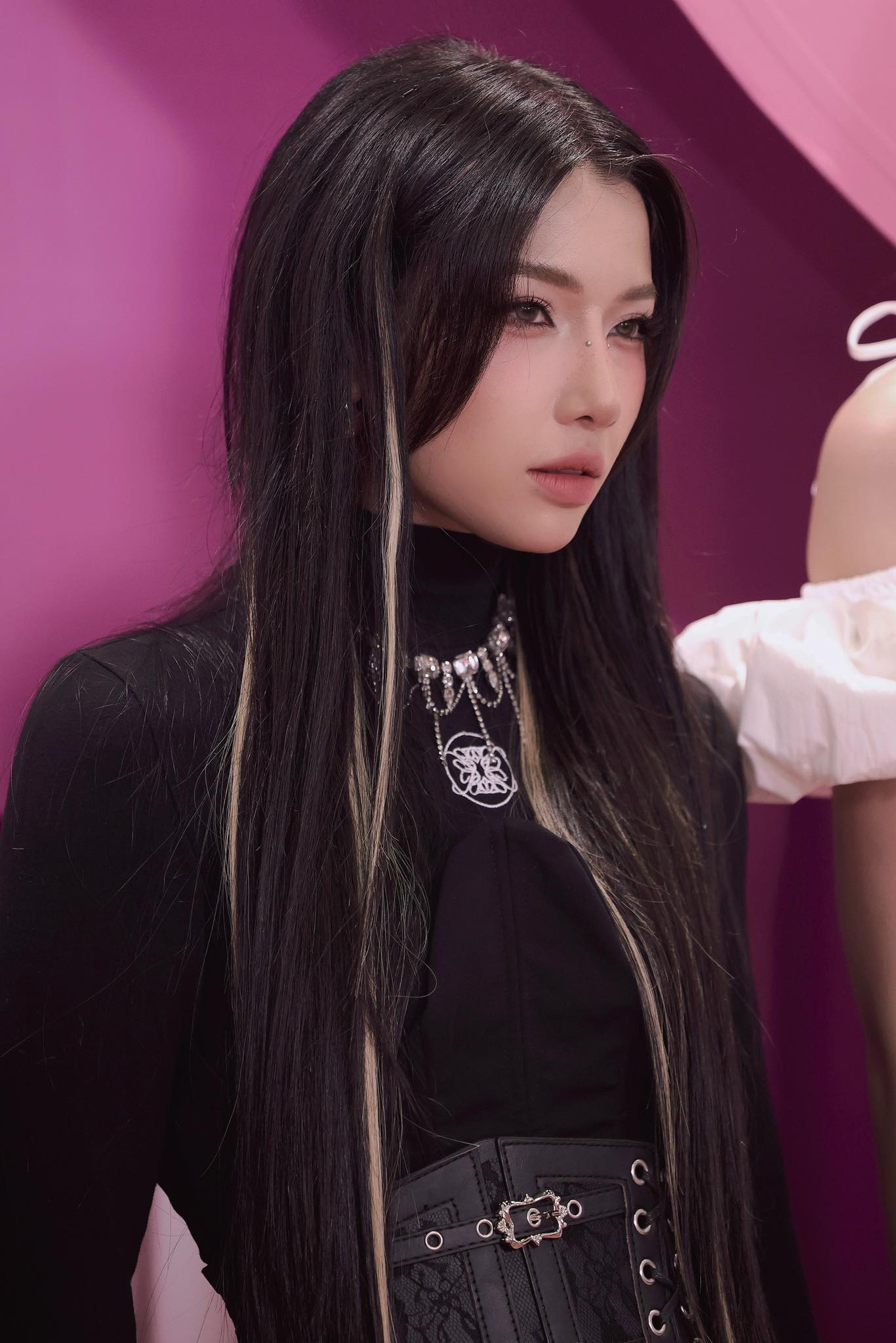 Vũ trụ gái xinh 