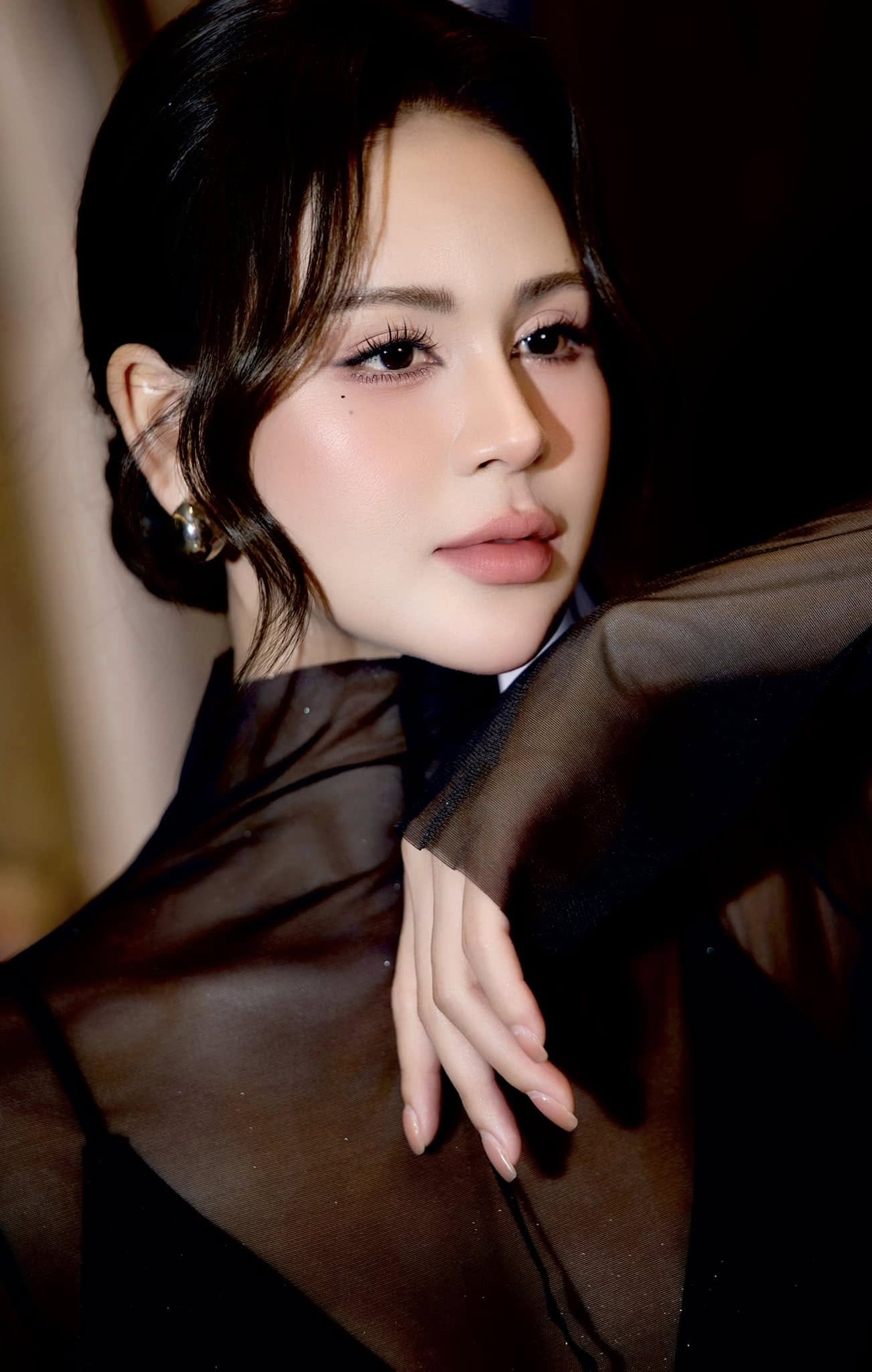 Mỹ nhân phim Việt giờ vàng mặt ngày càng lạ, khán giả tiếc nhan sắc ngày xưa- Ảnh 16.