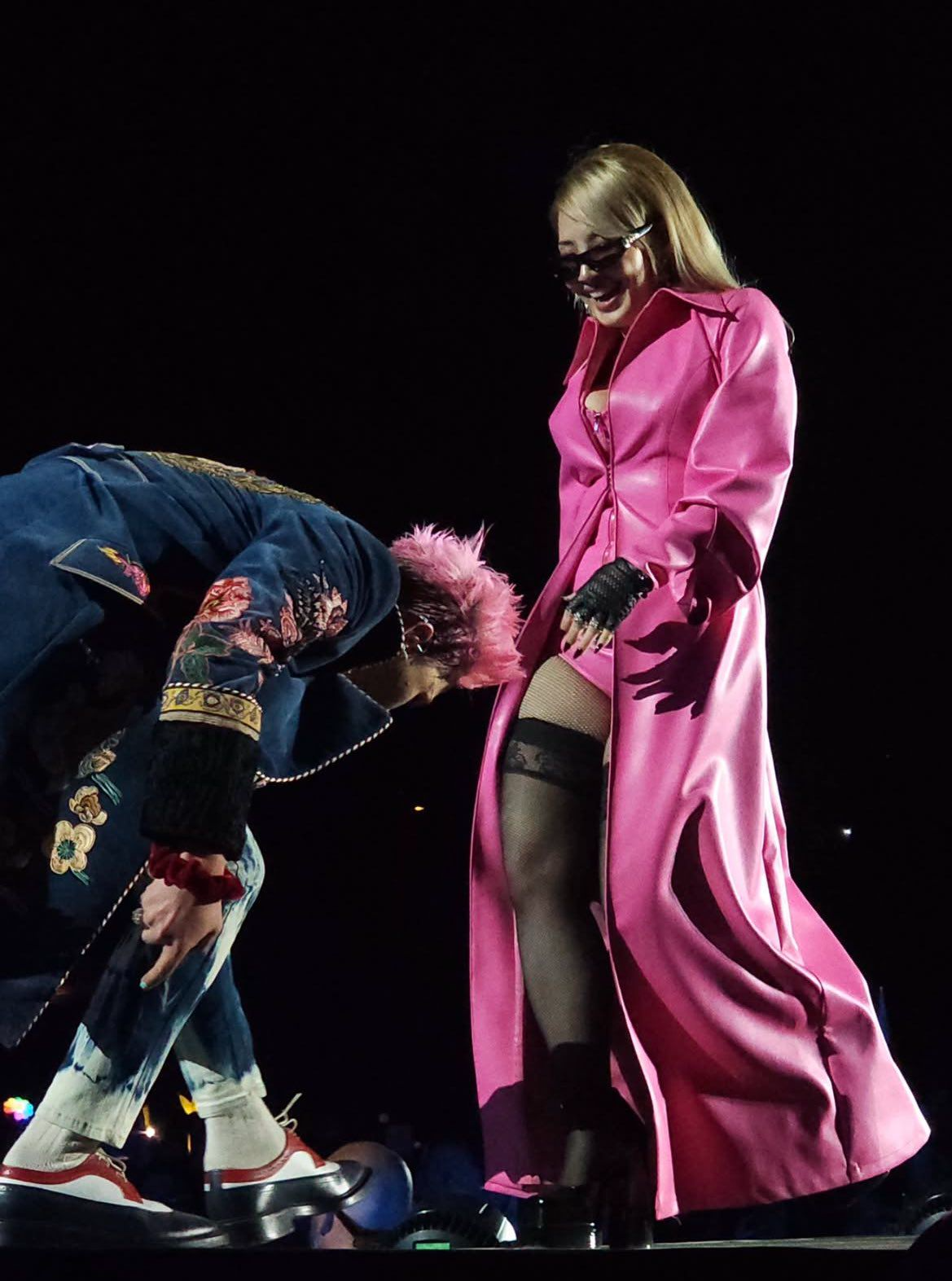 Ngoại lệ của G-Dragon: Lộ 