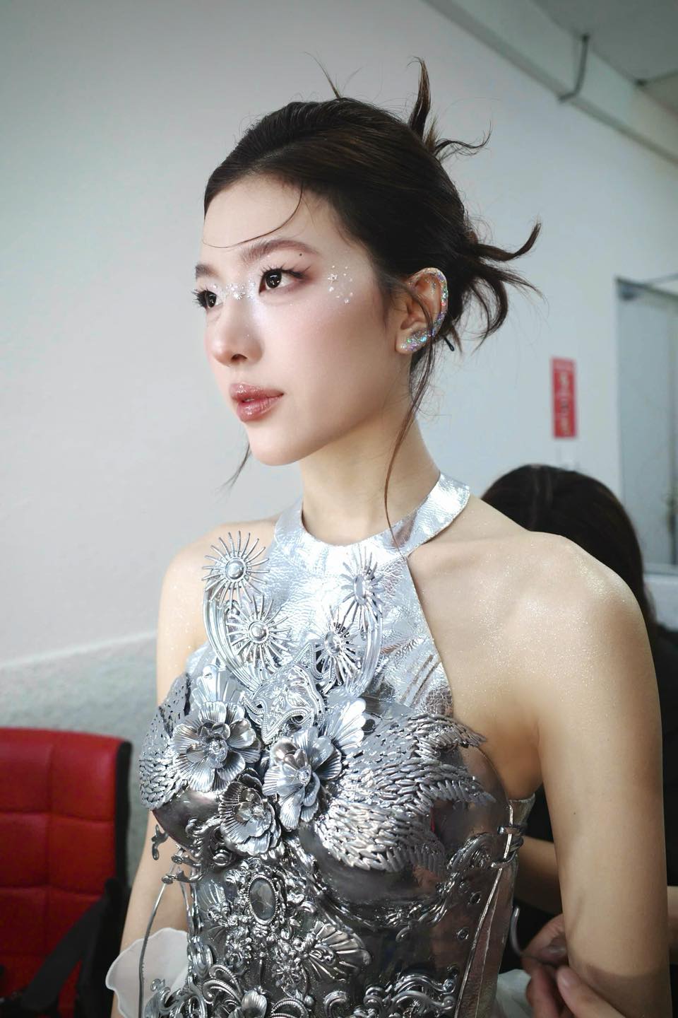 Vũ trụ gái xinh 