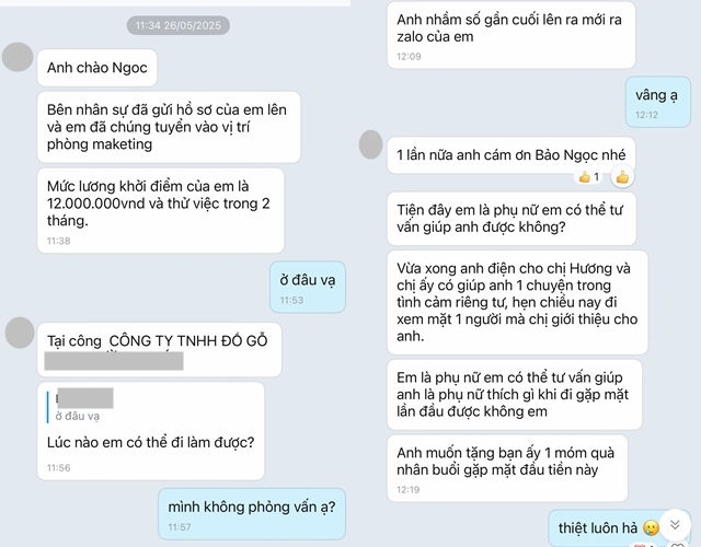 "Có chút hiểu biết về ô tô đã cứu mình 1 mạng": Vụ lật mặt nạ lừa đảo kịch tính như phim viral khắp Threads- Ảnh 2.