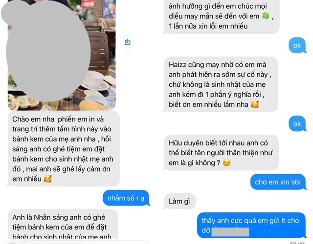 "Có chút hiểu biết về ô tô đã cứu mình 1 mạng": Vụ lật mặt nạ lừa đảo kịch tính như phim viral khắp Threads- Ảnh 7.