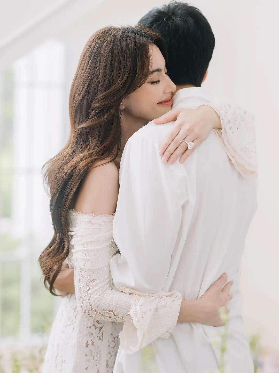 Soi địa điểm cầu hôn trị giá 138 tỷ của 
