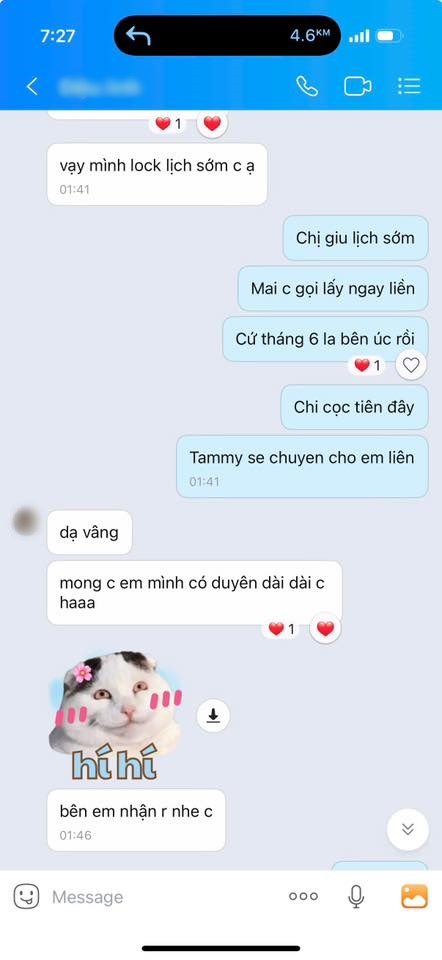 Bình Gold bị tag tên vào 1 bê bối huỷ show, lập tức phản pháo cực gắt- Ảnh 4.