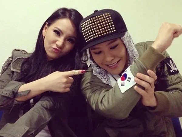 Ngoại lệ của G-Dragon: Lộ 