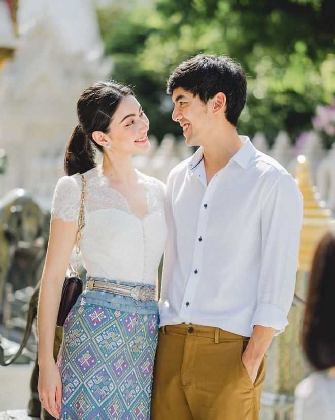7 năm cổ tích của Mai Davika và bạn trai ông hoàng phòng vé: Gian nan vượt qua thị phi và định kiến, ngày nào cũng là Valentine- Ảnh 6.