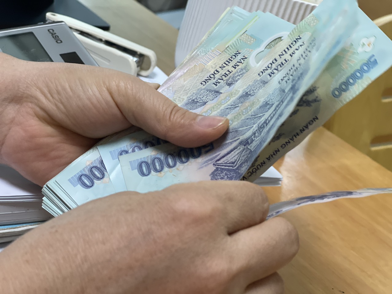 Từ 1/7: Bỏ lương cơ sở thay bằng 