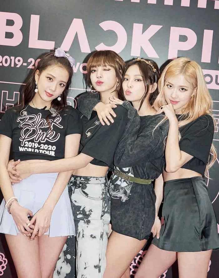 BTS đã xuất ngũ còn BLACKPINK 1000 ngày chưa comeback- Ảnh 11.