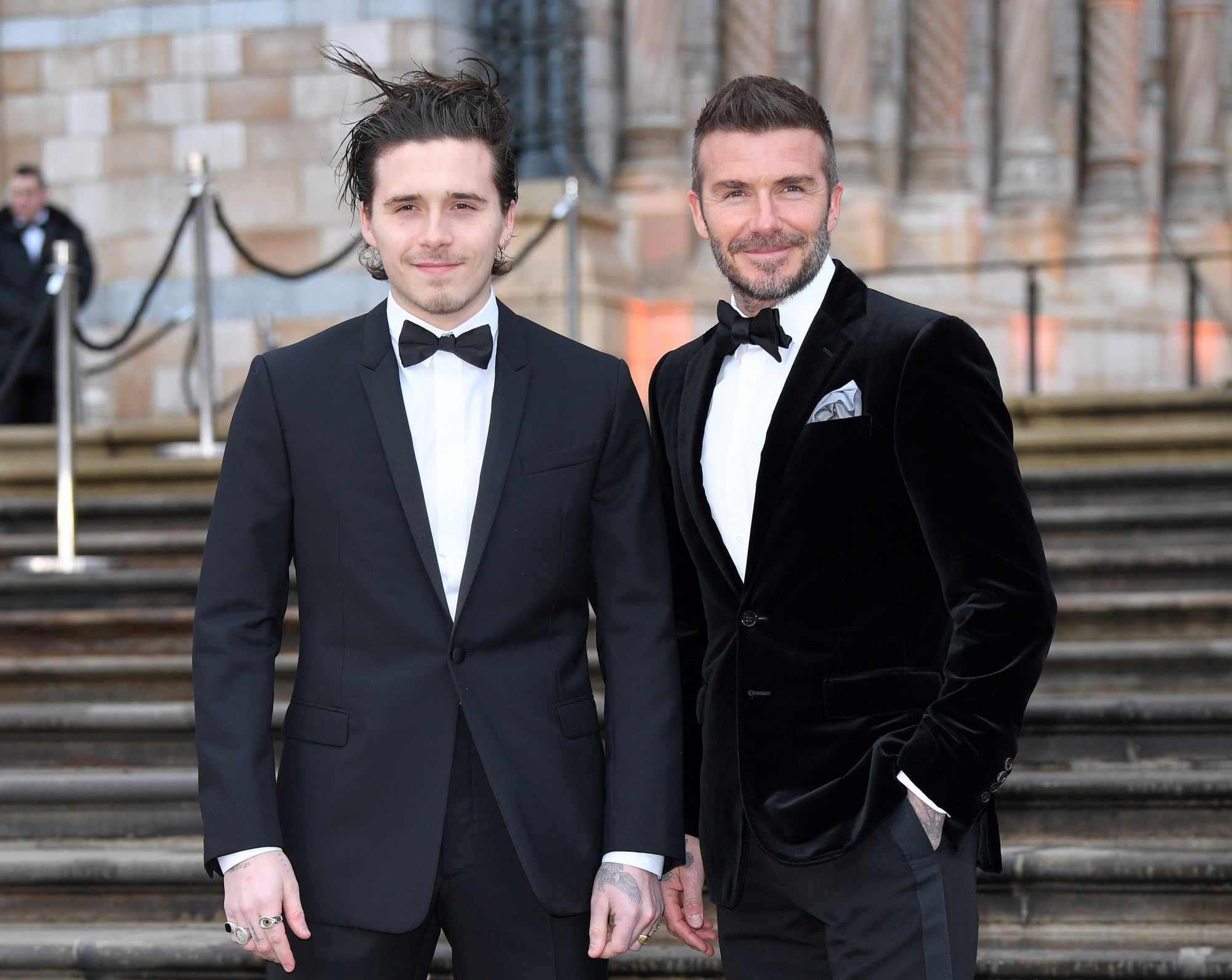 Con cả nhà Beckham quyết tâm cắt đứt với gia đình khiến các em ruột quá đau lòng!- Ảnh 2.