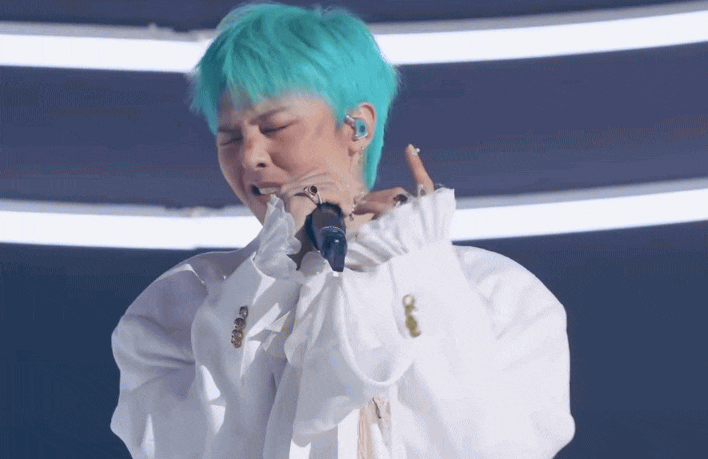 Trình của G-Dragon: 1 bài hát 4 thứ tiếng, tiếng Việt sẽ là “túi mù” được trình diễn tại Mỹ Đình?- Ảnh 1.