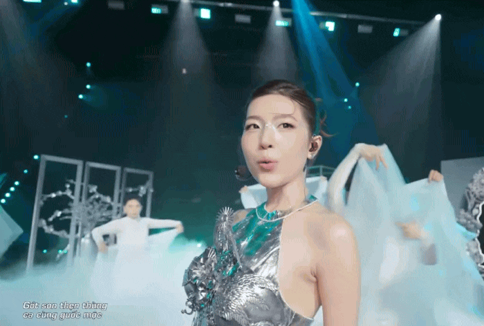 Điểm trừ lớn nhất của Em Xinh Say Hi- Ảnh 10.