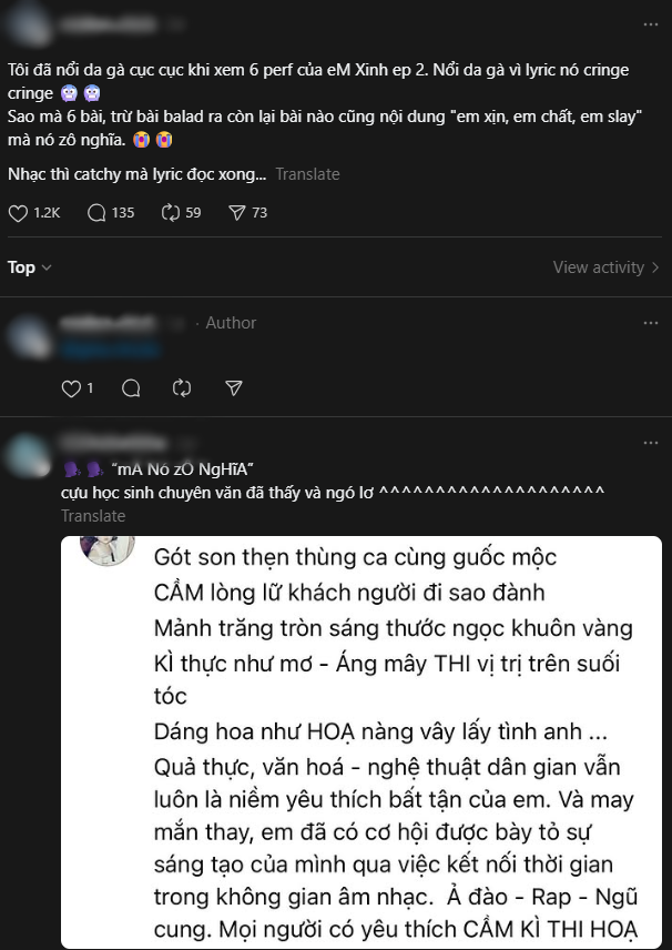 Điểm trừ lớn nhất của Em Xinh Say Hi- Ảnh 2.