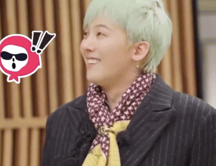 Trình của G-Dragon: 1 bài hát 4 thứ tiếng, tiếng Việt sẽ là “túi mù” được trình diễn tại Mỹ Đình?- Ảnh 4.