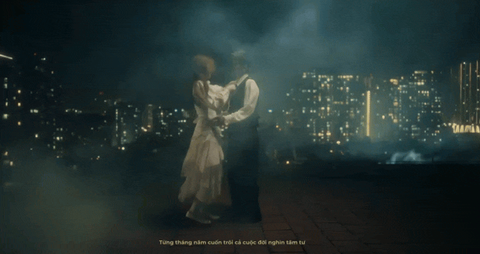 Cặp đôi Anh trai - hot girl bí mật lập gia đình có con nhưng bị 