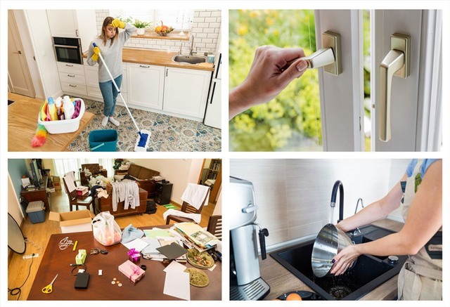 Mua nhà chung cư tầng cao nhưng vẫn phải than trời vì "vấn nạn" như ở tầng thấp: Lý do vì đâu?- Ảnh 6.