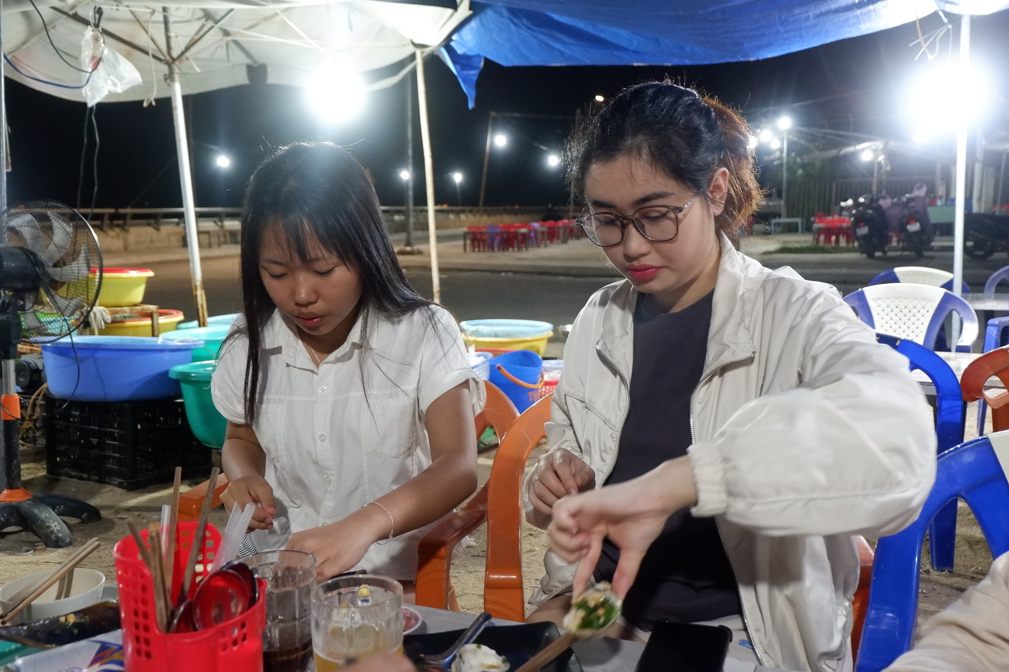 Du lịch chậm ở Ninh H&ograve;a &ndash; Nha Trang: H&ograve;a m&igrave;nh v&agrave;o ẩm thực bản địa v&agrave; nhịp sống của miền qu&ecirc;- Ảnh 4.