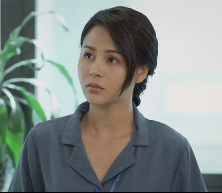 Mỹ nhân phim Việt giờ vàng mặt ngày càng lạ, khán giả tiếc nhan sắc ngày xưa- Ảnh 5.