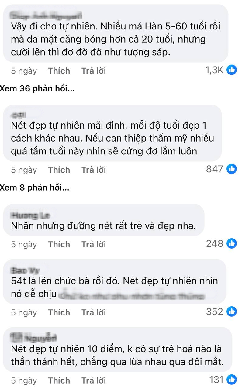 Camera cận khiến minh tinh xứ Hàn lộ da lão hóa, netizen thoả mãn: Đẹp tự nhiên mãi đỉnh!- Ảnh 3.