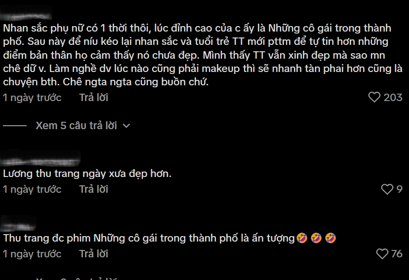 Mỹ nhân phim Việt giờ vàng mặt ngày càng lạ, khán giả tiếc nhan sắc ngày xưa- Ảnh 7.