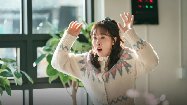 Bộ phim leo top 1 rating cả nước suốt 18 tuần, xem không dứt nổi vì nữ chính diễn hay tê tái- Ảnh 3.