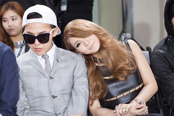 Ngoại lệ của G-Dragon: Lộ 