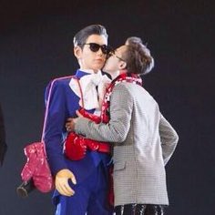 Lộ ảnh G-Dragon 