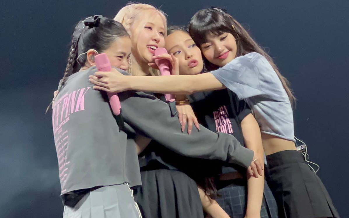 Thành viên hát hay nhất BLACKPINK bị chỉ trích vì nhắc đến Bruno Mars- Ảnh 5.