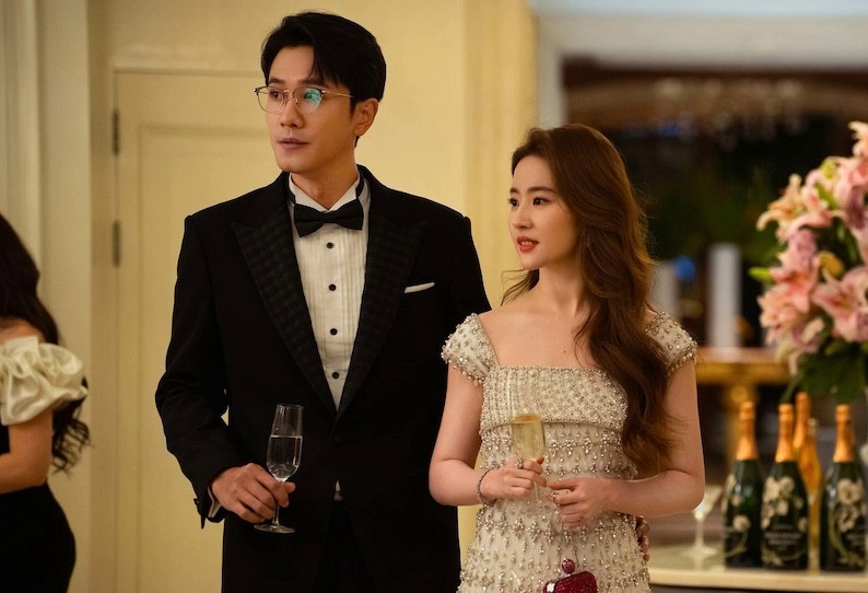 Tuyệt đối không được chia sẻ hay kể lể 3 điều này với chồng bạn nếu muốn hôn nhân hạnh phúc- Ảnh 1.