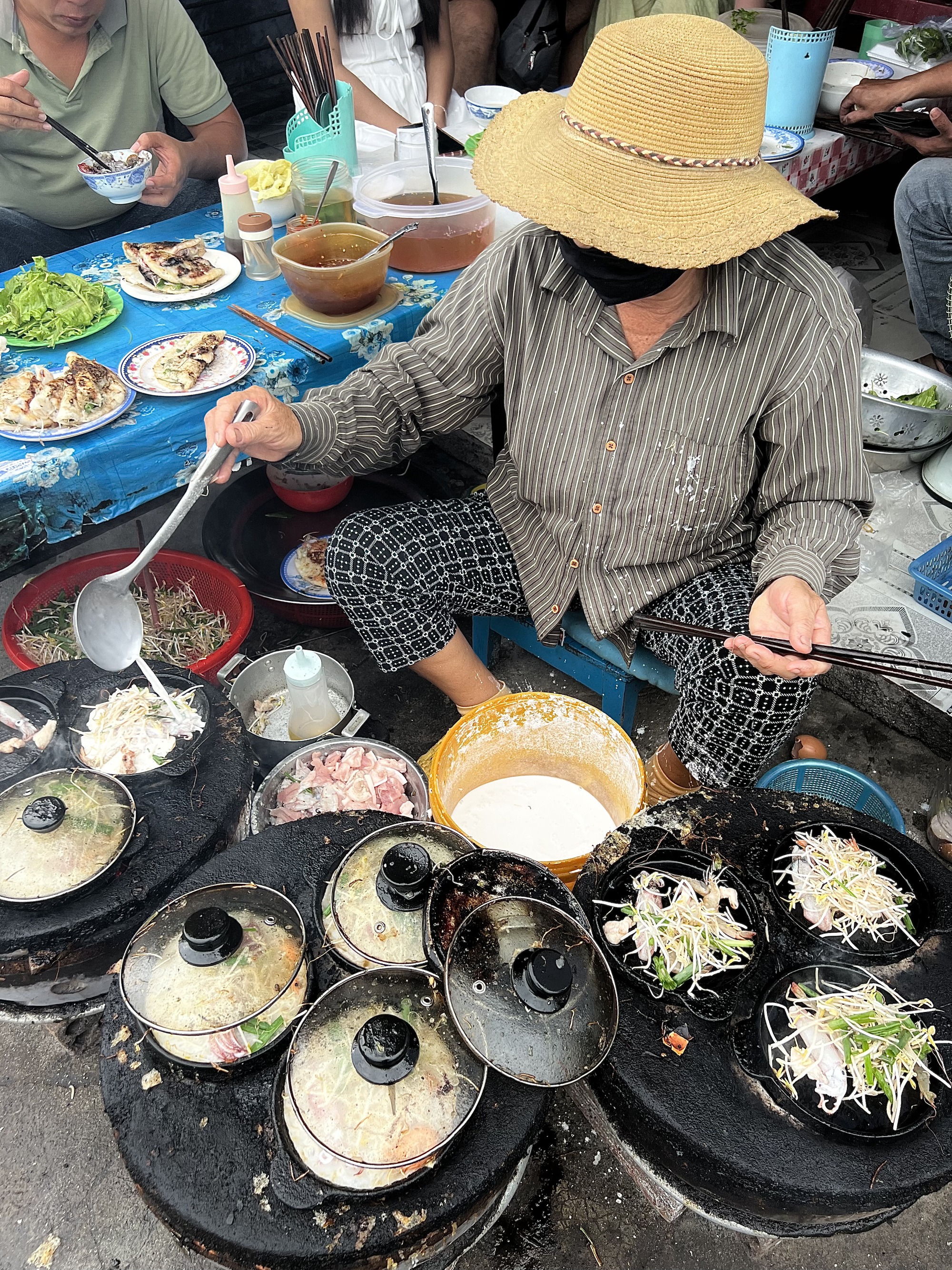 Du lịch chậm ở Ninh H&ograve;a &ndash; Nha Trang: H&ograve;a m&igrave;nh v&agrave;o ẩm thực bản địa v&agrave; nhịp sống của miền qu&ecirc;- Ảnh 15.