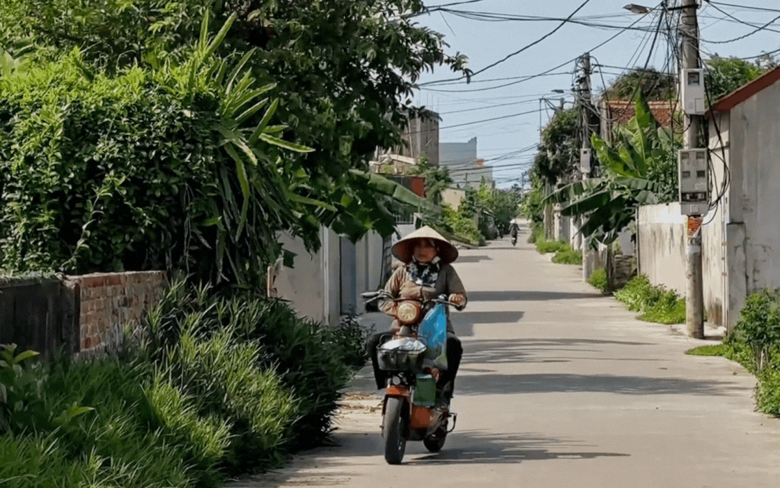 Ngôi làng 