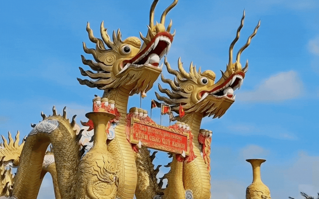 Ngôi làng 