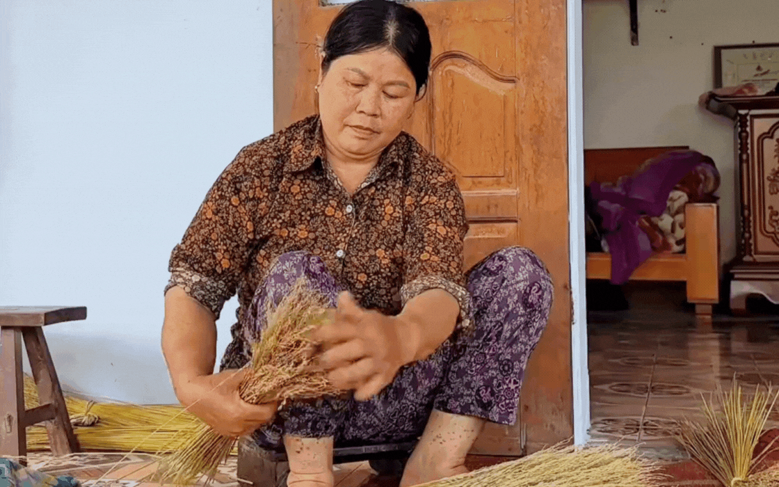 Ngôi làng 