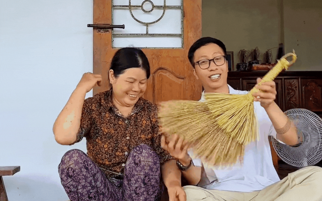 Ngôi làng 