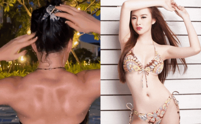 Diện mạo gây sốc của 