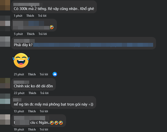 Sau nghi vấn thuê biệt tự trăm tỉ theo giờ để "phông bạt", Ngân Collagen lại bị "bóc phốt" thuê Tây balo đóng giả đối tác, giá thuê nghe mà ngao ngán!- Ảnh 3.