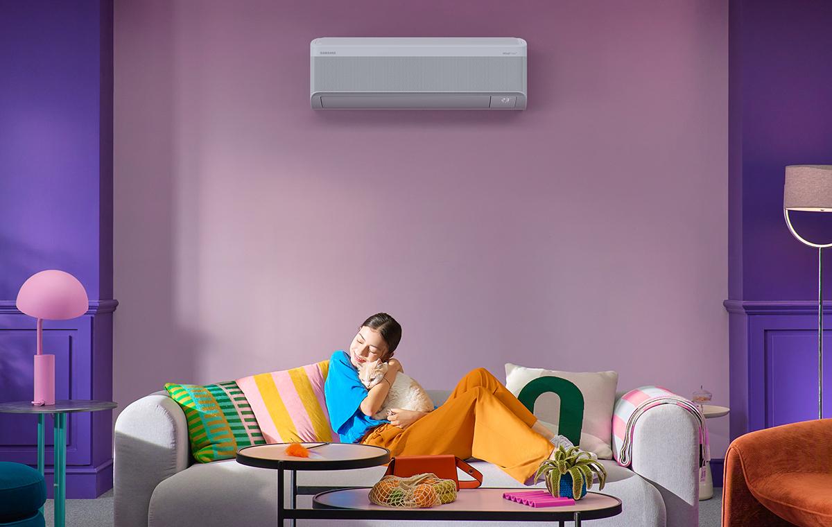 9 người 10 ý nhưng chiếc điều hòa không khí này vẫn “cân tất” nhờ sức mạnh từ AI- Ảnh 1.