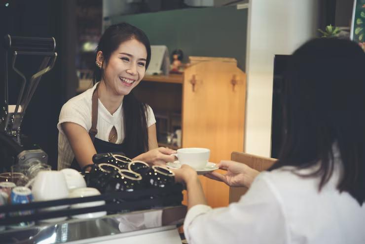 Check-in tọa độ bí mật, săn ngay "Surprise Sip" từ KBank- Ảnh 1.