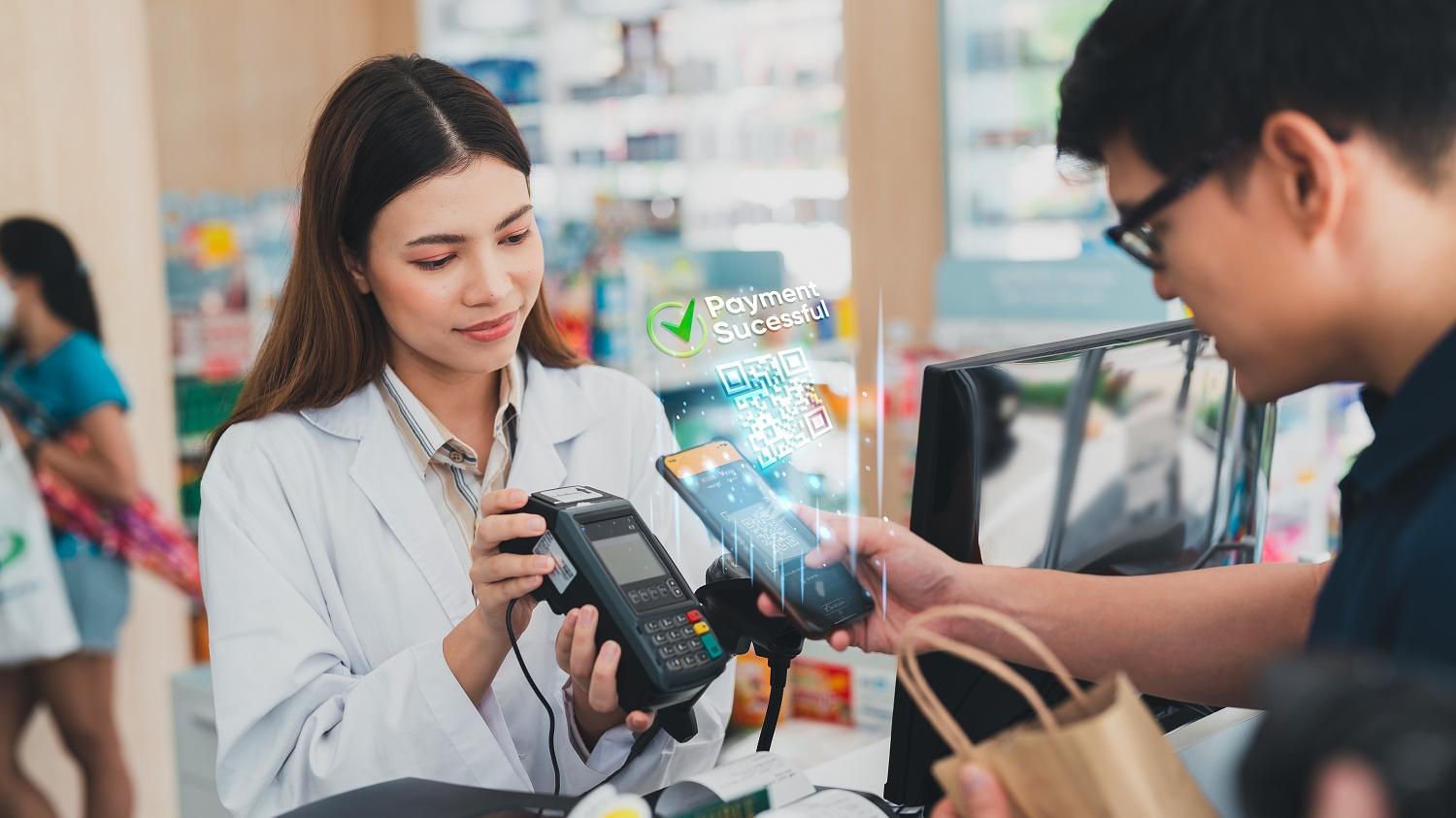 Người trẻ kỳ vọng gì ở ngân hàng số hiện nay?- Ảnh 1.