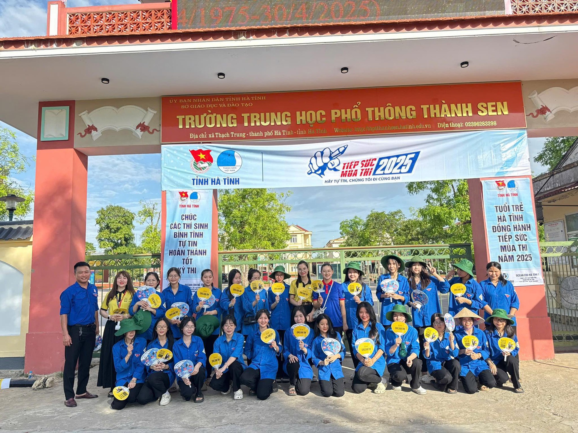 IELTS Mentor tiếp sức mùa thi, đồng hành cùng sĩ tử lớp 9 bứt phá kỳ thi vào 10- Ảnh 2.
